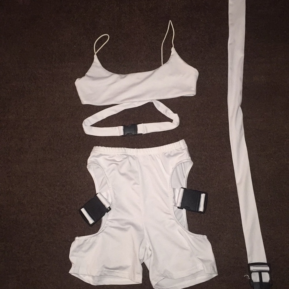 Party outfit